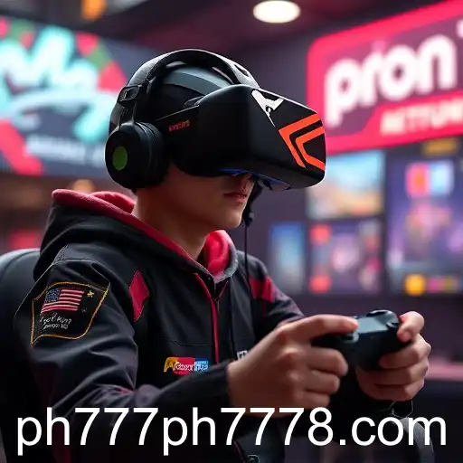 Emerging Trends in Online Gaming