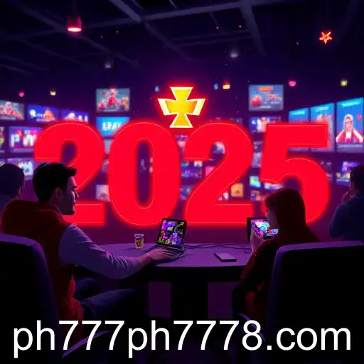 Exploring the Gaming World of ph777