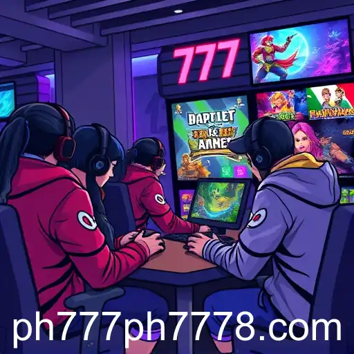 ph777