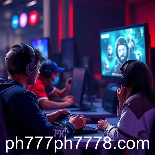 The Rise of Online Gaming Communities