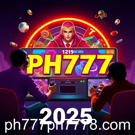 PH777: Transforming Digital Gaming Landscape